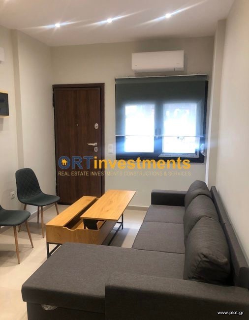 Studio / γκαρσονιέρα 20 τ.μ. πρός ενοικίαση, Θεσσαλονίκη - Κέντρο, Άγιος Δημήτριος