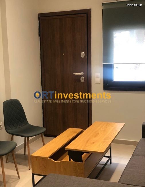 Studio / γκαρσονιέρα 20 τ.μ. πρός ενοικίαση, Θεσσαλονίκη - Κέντρο, Άγιος Δημήτριος