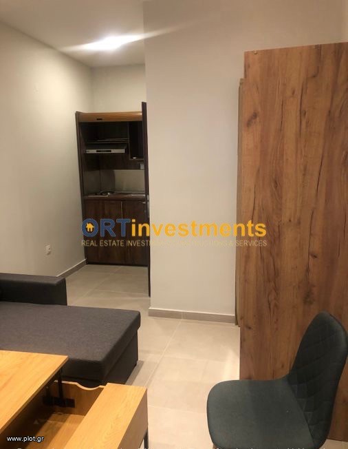 Studio / γκαρσονιέρα 20 τ.μ. πρός ενοικίαση, Θεσσαλονίκη - Κέντρο, Άγιος Δημήτριος