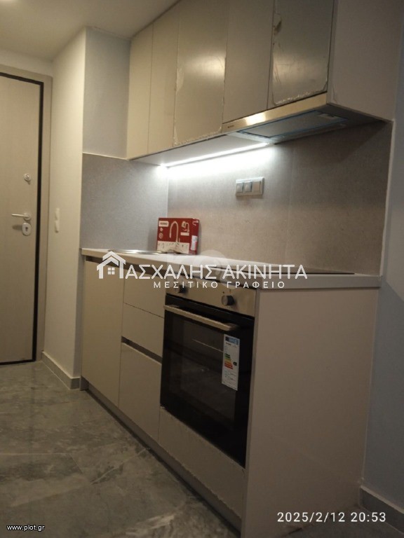 Studio / γκαρσονιέρα 23 τ.μ. προς ενοικίαση, Καμίνια Ηρακλείου