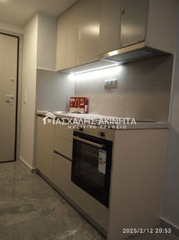 Studio 23 sqm for rent