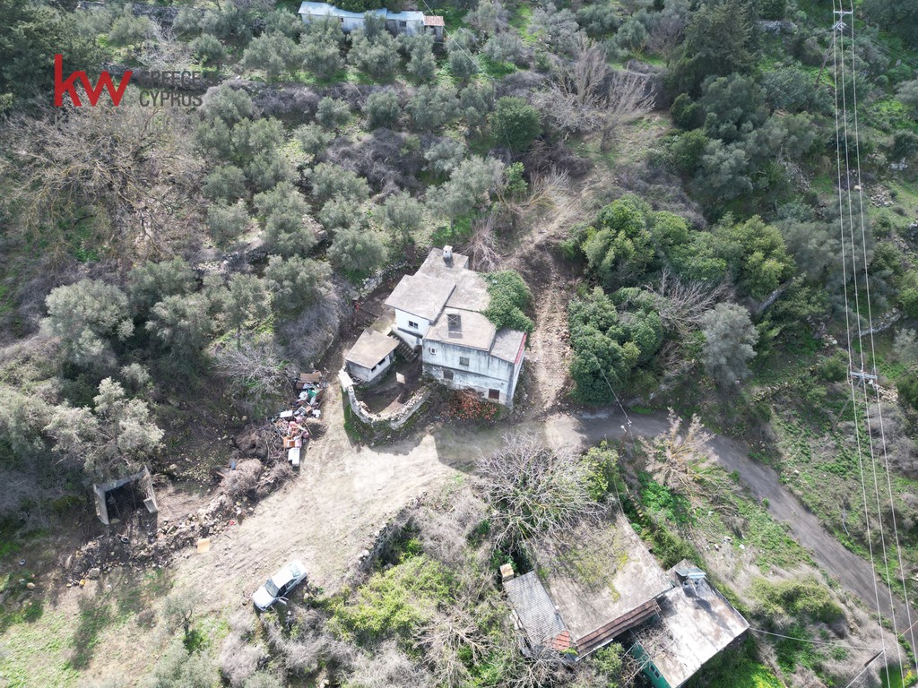 Μονοκατοικία 227,70 τ.μ. προς πώληση, Βρύσες Κρυονερίδας