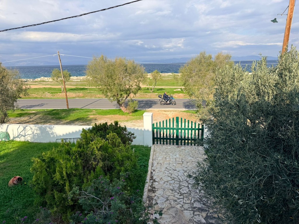 Μονοκατοικία 150 τ.μ. προς ενοικίαση, Νησιά Αργοσαρωνικού, Αίγινα