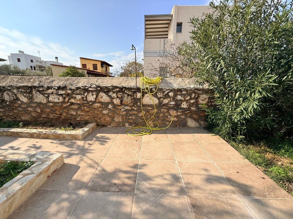 Μονοκατοικία 150 τ.μ. προς ενοικίαση, Νησιά Αργοσαρωνικού, Αίγινα