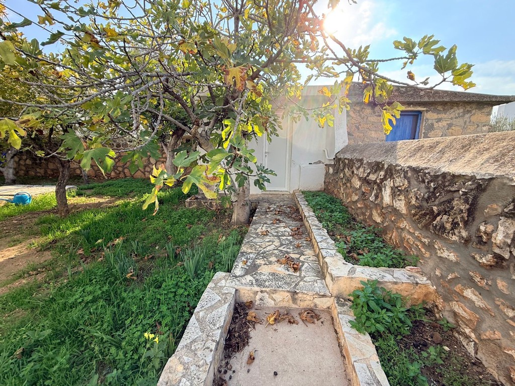 Μονοκατοικία 150 τ.μ. προς ενοικίαση, Νησιά Αργοσαρωνικού, Αίγινα