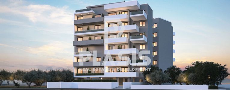 Apartment 117 sqm for sale, Athens - West, Peristeri