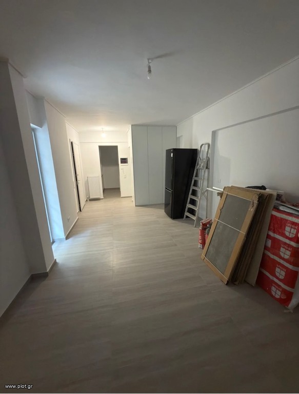 Διαμέρισμα 40 τ.μ. προς ενοικίαση, Φλοίσβος