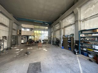 Επιχειρηματικό κτίριο 165 τ.μ. για πώληση