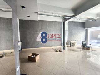 Κατάστημα 80 τ.μ. για ενοικίαση