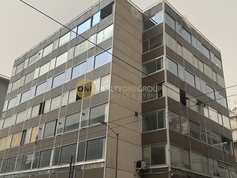 Γραφείο 76 τ.μ. πρός ενοικίαση, Αθήνα - Κέντρο, Κουκάκι - Μακρυγιάννη