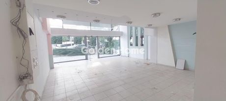 Κατάστημα 110 τ.μ. προς ενοικίαση