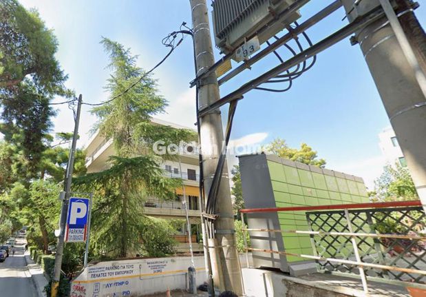 Parking 12 sqm for sale, Athens - North, Agia Paraskevi