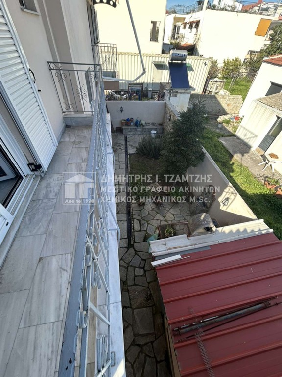 Μονοκατοικία 135 τ.μ. πρός πώληση, Μαγνησία, Νέα Ιωνία Βόλου