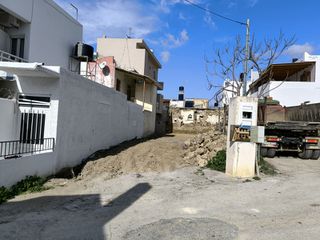 Οικόπεδο 231,61 τ.μ. πρός πώληση, Ν. Ηρακλείου, Τυμπάκι-thumb-6