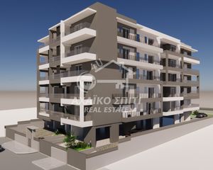 Διαμέρισμα 114 τ.μ. για πώληση