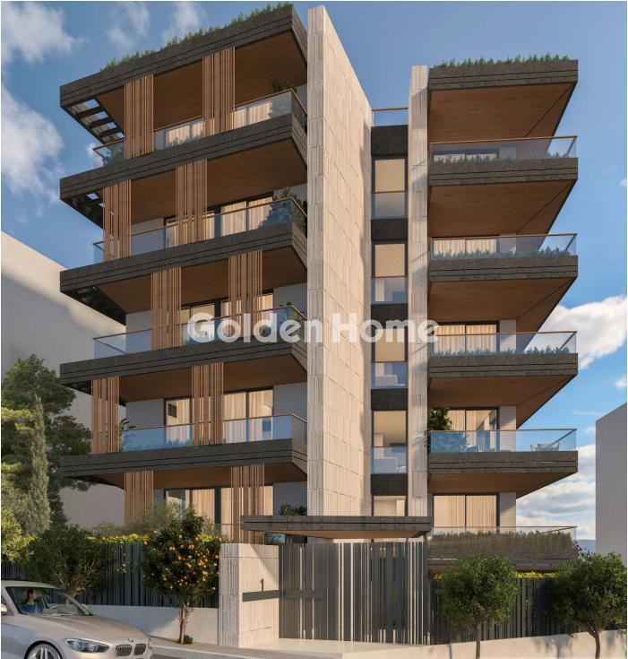 Διαμέρισμα 119 τ.μ. προς πώληση, Νέα Φιλοθέη Αθήνας
