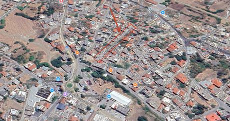Οικόπεδο 290 τ.μ. για πώληση