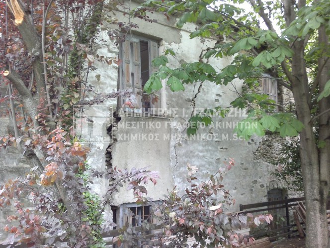 Μονοκατοικία 360 τ.μ. πρός πώληση, Μαγνησία, Μούρεσι