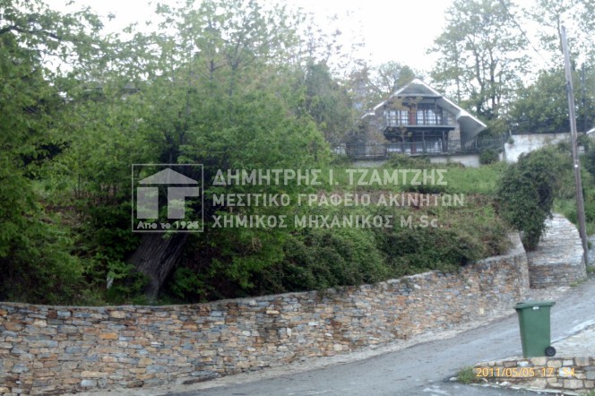 Μονοκατοικία 360 τ.μ. πρός πώληση, Μαγνησία, Μούρεσι