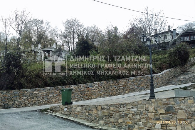 Μονοκατοικία 360 τ.μ. πρός πώληση, Μαγνησία, Μούρεσι
