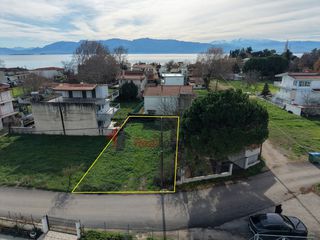 Οικόπεδο 316 τ.μ. για πώληση, Φθιώτιδας, Εχιναίων-thumb-1