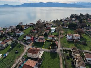 Οικόπεδο 316 τ.μ. για πώληση