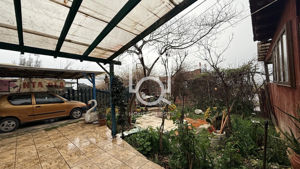Μονοκατοικία 70 τ.μ. προς πώληση, ΒΙ.ΠΑ. Ωραιοκάστρου