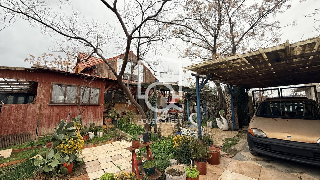 Μονοκατοικία 70 τ.μ. προς πώληση, ΒΙ.ΠΑ. Ωραιοκάστρου