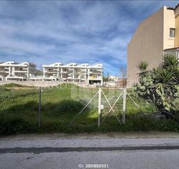 Οικόπεδο 220 τ.μ. για πώληση