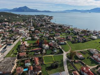 Οικόπεδο 435 τ.μ. για πώληση, Φθιώτιδας, Εχιναίων-thumb-4
