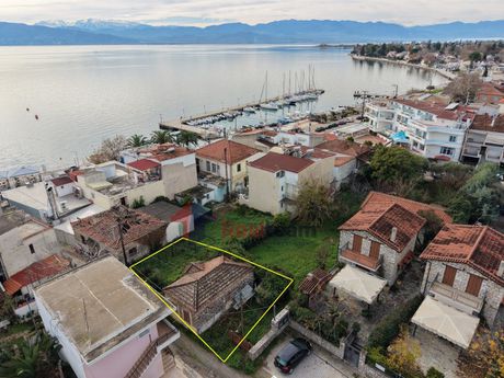 Μονοκατοικία 45 τ.μ. για πώληση