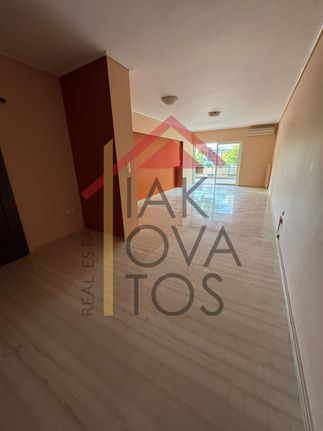 Apartment 120 sqm for rent, Athens - South, Glyfada