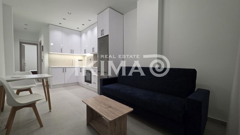 Studio / γκαρσονιέρα 46 τ.μ. για πώληση, Θεσσαλονίκη - Κέντρο, Άγιος Δημήτριος
