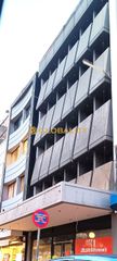 Επιχειρηματικό κτίριο 675 τ.μ. για ενοικίαση