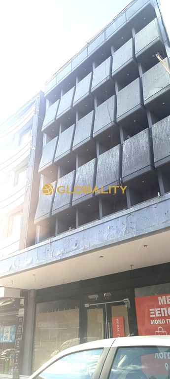 Επιχειρηματικό κτίριο 675 τ.μ. πρός ενοικίαση, Αθήνα - Βόρεια Προάστια, Νέα Ιωνία