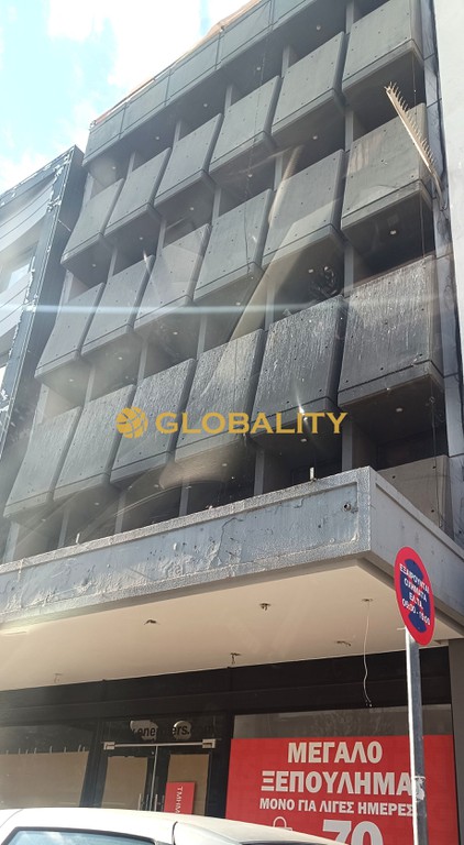 Επιχειρηματικό κτίριο 675 τ.μ. πρός ενοικίαση, Αθήνα - Βόρεια Προάστια, Νέα Ιωνία