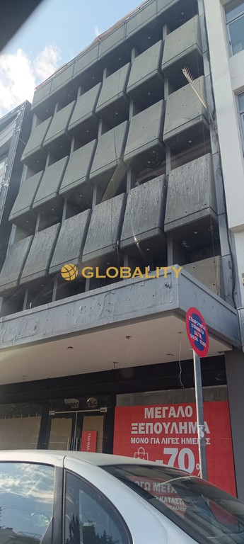Επιχειρηματικό κτίριο 675 τ.μ. πρός ενοικίαση, Αθήνα - Βόρεια Προάστια, Νέα Ιωνία