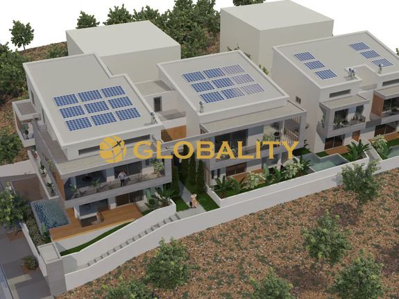 Maisonette 128 sqm for sale, Athens - North, Marousi