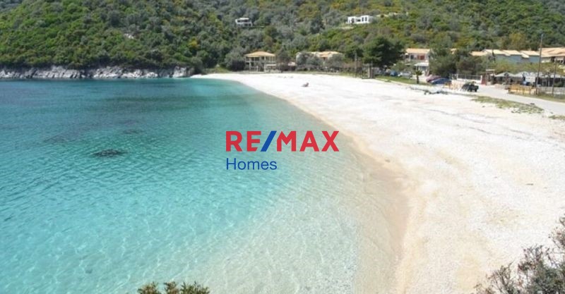 Οικόπεδο 4.103 τ.μ. για πώληση, Ν. Λευκάδας, Λευκάδα