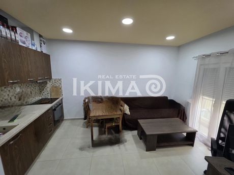 Studio / γκαρσονιέρα 41 τ.μ. προς πώληση