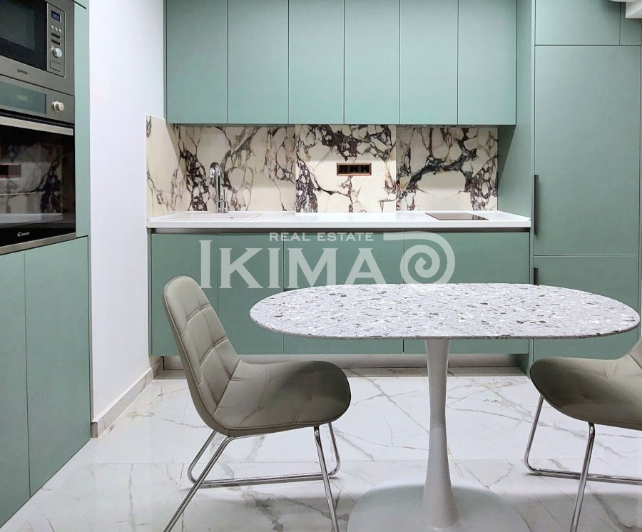 Studio / γκαρσονιέρα 50 τ.μ. προς πώληση, Παναγία Φανερωμένη