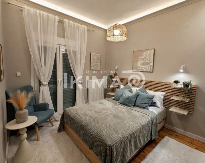 Διαμέρισμα 55 τ.μ. προς πώληση, Άνω Πόλη