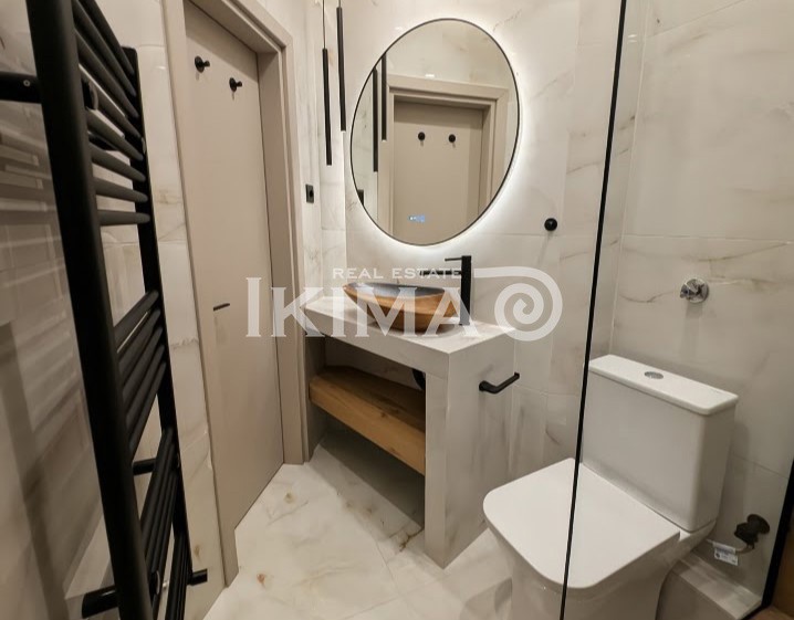 Διαμέρισμα 55 τ.μ. προς πώληση, Άνω Πόλη