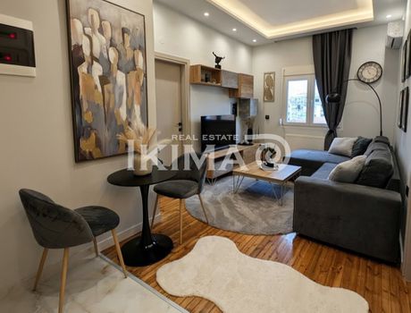 Διαμέρισμα 55 τ.μ. προς πώληση