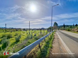Αγροτεμάχια 6.710 τ.μ. προς πώληση, Τολό-thumb-6