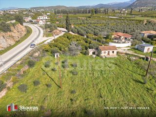 Αγροτεμάχια 6.710 τ.μ. προς πώληση, Τολό-thumb-18
