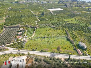 Αγροτεμάχια 6.710 τ.μ. προς πώληση, Τολό-thumb-20