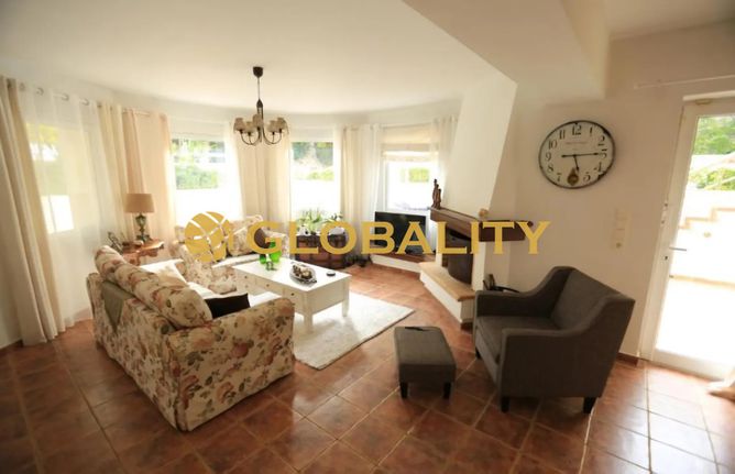 Apartment 170 sqm for rent, Rest Of Attica, Kalivia Thorikou