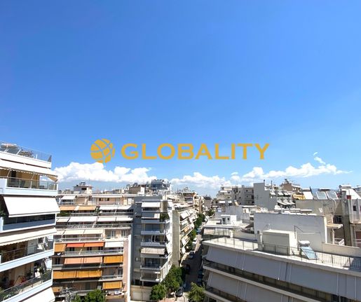 Apartment 65 sqm for sale, Athens - South, Zografou
