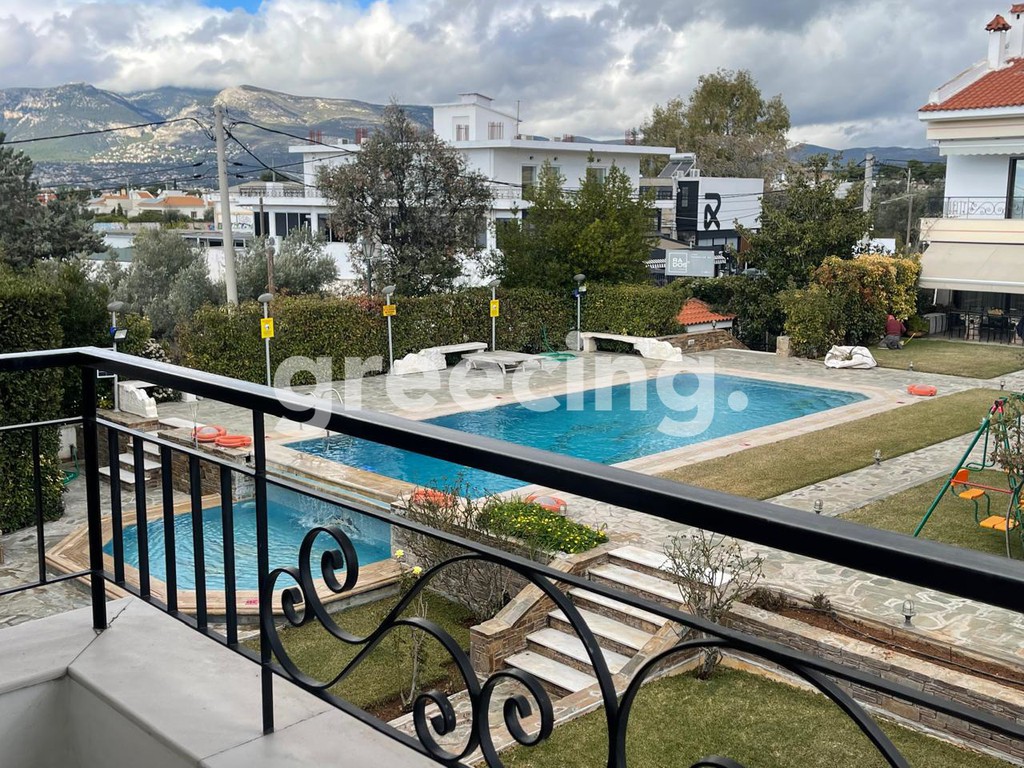 Μεζονέτα 180 τ.μ. πρός ενοικίαση, Αθήνα - Βόρεια Προάστια, Κηφισιά